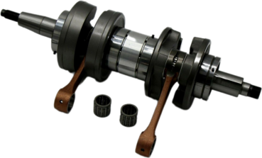 Vitos Performance crankshaft Yamaha RD500_